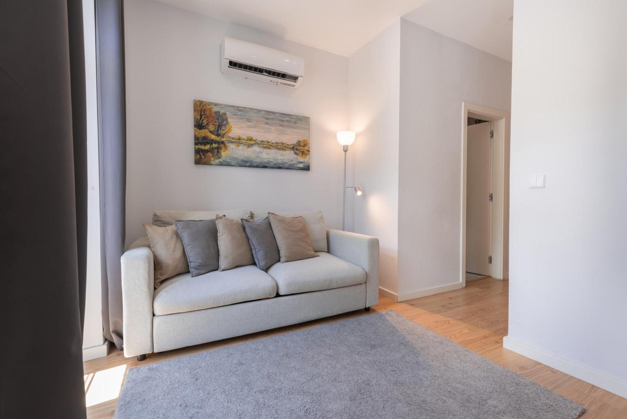 Monteverde II By Innkeeper Lissabon Exterior foto