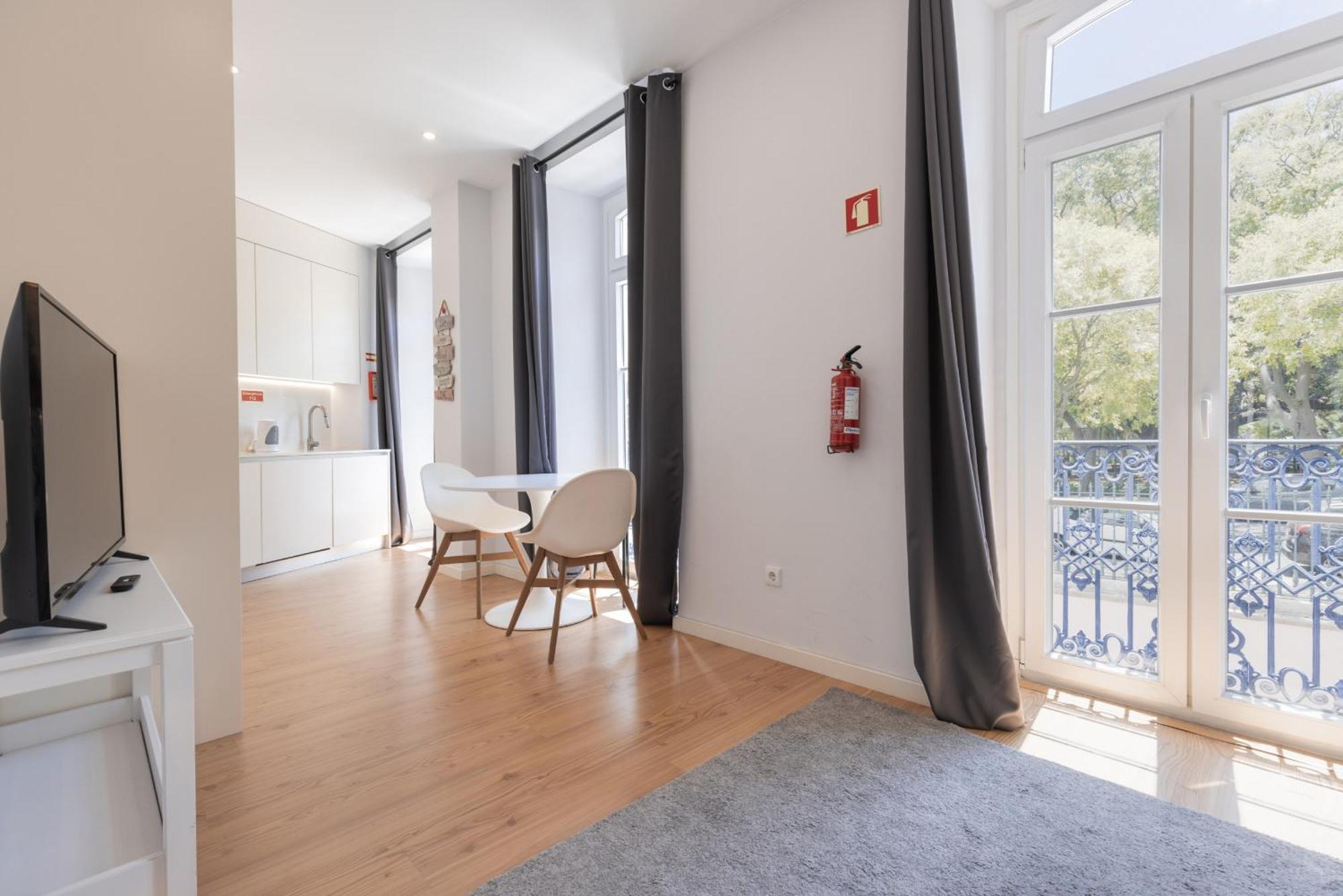 Monteverde II By Innkeeper Lissabon Exterior foto